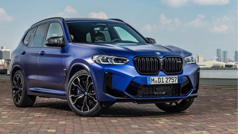 【BMW】X3の維持費や燃費について｜税金やメンテナンス費用の目安も解説！